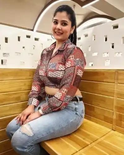 Shanti Singh